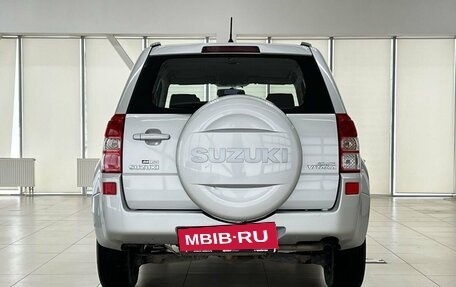 Suzuki Grand Vitara, 2008 год, 1 050 000 рублей, 6 фотография