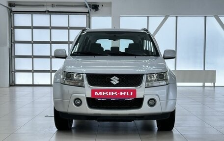 Suzuki Grand Vitara, 2008 год, 1 050 000 рублей, 2 фотография