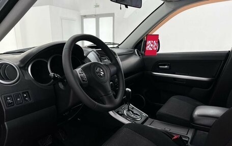 Suzuki Grand Vitara, 2008 год, 1 050 000 рублей, 9 фотография
