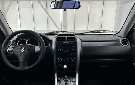 Suzuki Grand Vitara, 2008 год, 1 050 000 рублей, 12 фотография