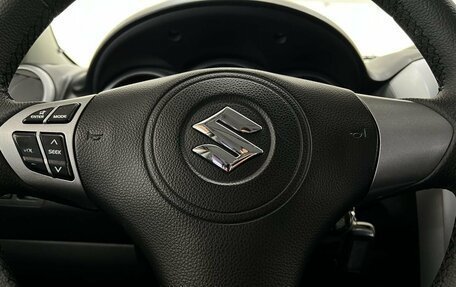 Suzuki Grand Vitara, 2008 год, 1 050 000 рублей, 14 фотография