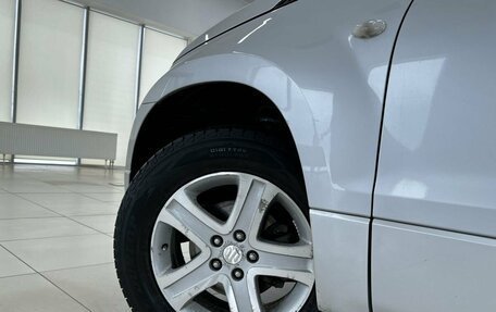 Suzuki Grand Vitara, 2008 год, 1 050 000 рублей, 18 фотография