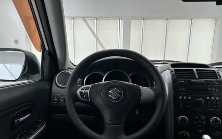 Suzuki Grand Vitara, 2008 год, 1 050 000 рублей, 15 фотография