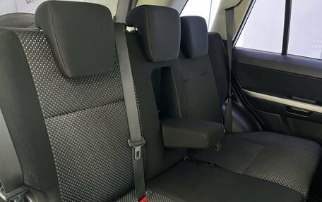 Suzuki Grand Vitara, 2008 год, 1 050 000 рублей, 16 фотография