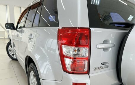 Suzuki Grand Vitara, 2008 год, 1 050 000 рублей, 20 фотография