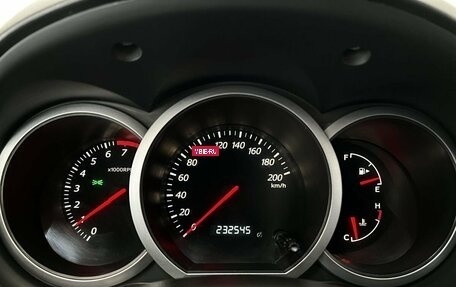 Suzuki Grand Vitara, 2008 год, 1 050 000 рублей, 13 фотография