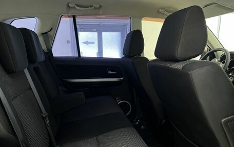 Suzuki Grand Vitara, 2008 год, 1 050 000 рублей, 34 фотография