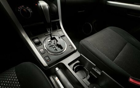 Suzuki Grand Vitara, 2008 год, 1 050 000 рублей, 28 фотография