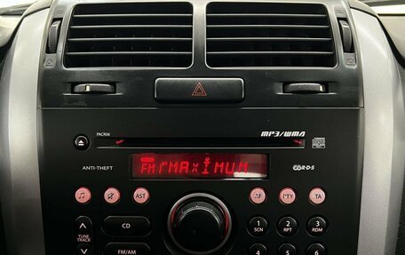 Suzuki Grand Vitara, 2008 год, 1 050 000 рублей, 31 фотография