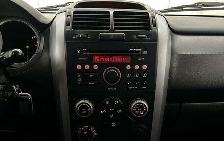 Suzuki Grand Vitara, 2008 год, 1 050 000 рублей, 29 фотография