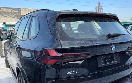 BMW X5, 2025 год, 9 230 000 рублей, 4 фотография