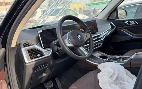 BMW X5, 2025 год, 9 230 000 рублей, 6 фотография