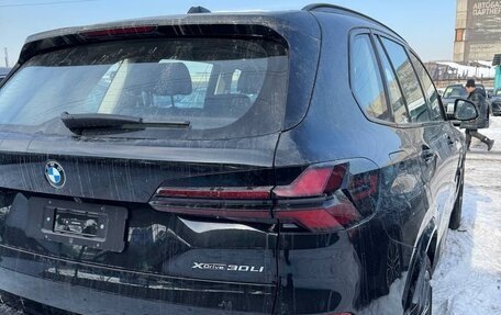BMW X5, 2025 год, 9 230 000 рублей, 2 фотография