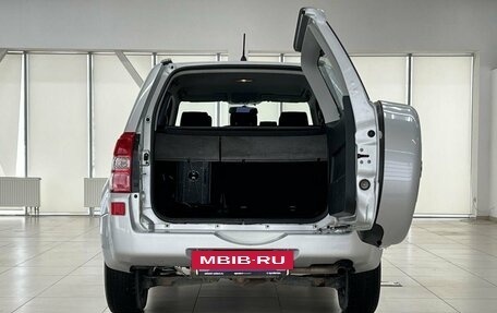 Suzuki Grand Vitara, 2008 год, 1 050 000 рублей, 26 фотография