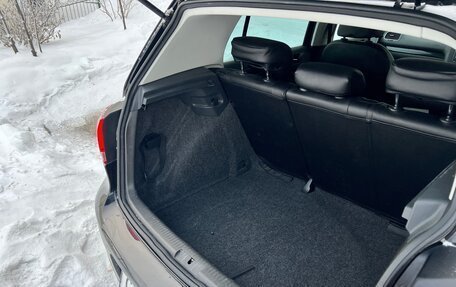 Volkswagen Golf VI, 2011 год, 970 000 рублей, 11 фотография