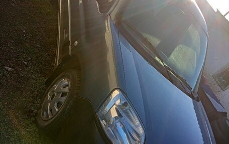 Citroen Berlingo II рестайлинг, 2008 год, 450 000 рублей, 2 фотография