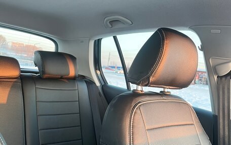 Volkswagen Golf VI, 2011 год, 970 000 рублей, 12 фотография