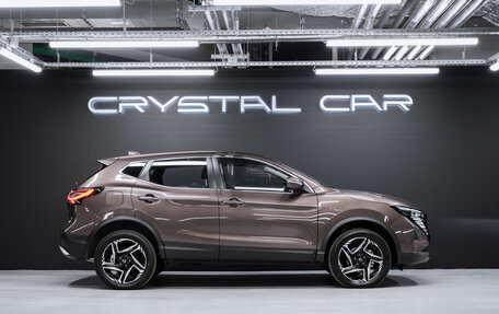 Nissan Qashqai, 2025 год, 3 500 000 рублей, 6 фотография