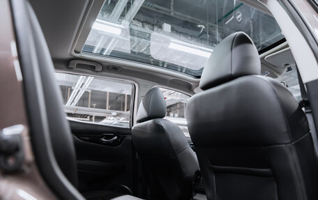 Nissan Qashqai, 2025 год, 3 500 000 рублей, 2 фотография