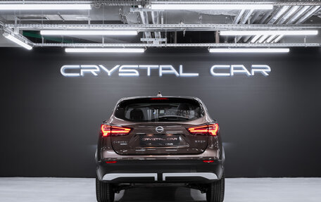 Nissan Qashqai, 2025 год, 3 500 000 рублей, 7 фотография