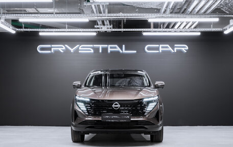 Nissan Qashqai, 2025 год, 3 500 000 рублей, 5 фотография