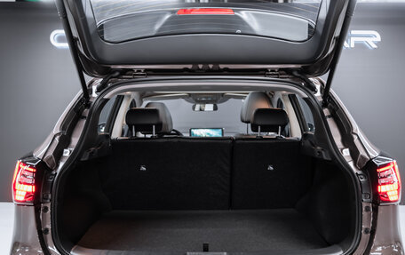 Nissan Qashqai, 2025 год, 3 500 000 рублей, 8 фотография