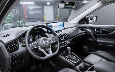 Nissan Qashqai, 2025 год, 3 500 000 рублей, 9 фотография