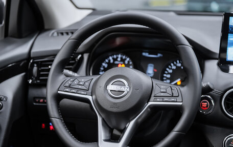 Nissan Qashqai, 2025 год, 3 500 000 рублей, 11 фотография