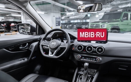 Nissan Qashqai, 2025 год, 3 500 000 рублей, 3 фотография