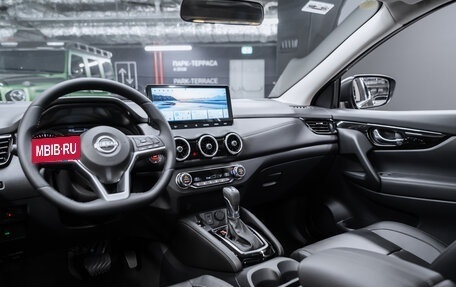 Nissan Qashqai, 2025 год, 3 500 000 рублей, 10 фотография