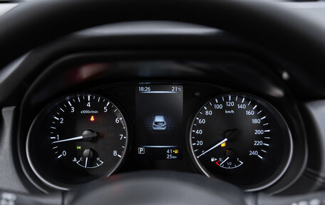 Nissan Qashqai, 2025 год, 3 500 000 рублей, 12 фотография