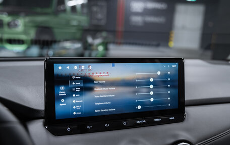 Nissan Qashqai, 2025 год, 3 500 000 рублей, 15 фотография