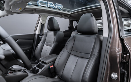 Nissan Qashqai, 2025 год, 3 500 000 рублей, 17 фотография