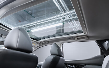 Nissan Qashqai, 2025 год, 3 500 000 рублей, 21 фотография