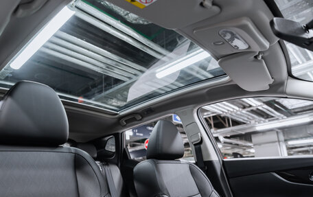 Nissan Qashqai, 2025 год, 3 500 000 рублей, 18 фотография