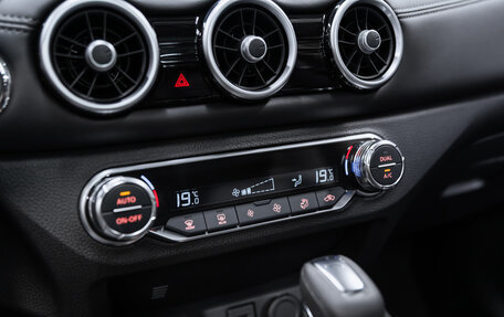 Nissan Qashqai, 2025 год, 3 500 000 рублей, 14 фотография