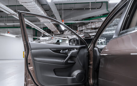 Nissan Qashqai, 2025 год, 3 500 000 рублей, 22 фотография