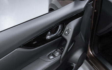 Nissan Qashqai, 2025 год, 3 500 000 рублей, 23 фотография