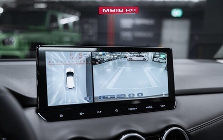 Nissan Qashqai, 2025 год, 3 500 000 рублей, 16 фотография