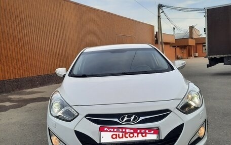 Hyundai i40 I рестайлинг, 2013 год, 1 355 000 рублей, 2 фотография