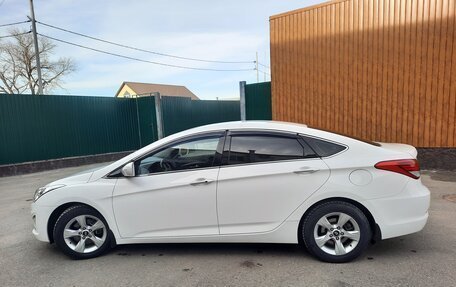 Hyundai i40 I рестайлинг, 2013 год, 1 355 000 рублей, 7 фотография
