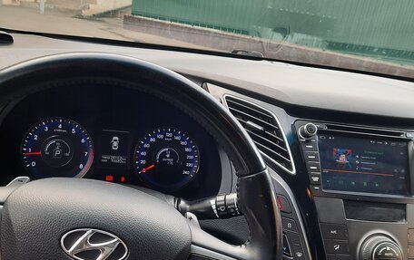 Hyundai i40 I рестайлинг, 2013 год, 1 355 000 рублей, 10 фотография