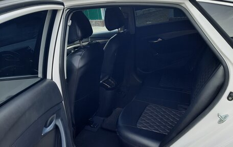 Hyundai i40 I рестайлинг, 2013 год, 1 355 000 рублей, 16 фотография