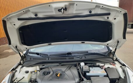 Hyundai i40 I рестайлинг, 2013 год, 1 355 000 рублей, 17 фотография