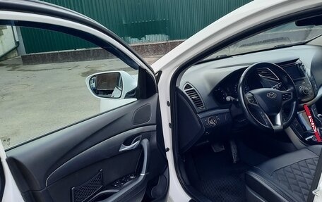 Hyundai i40 I рестайлинг, 2013 год, 1 355 000 рублей, 8 фотография