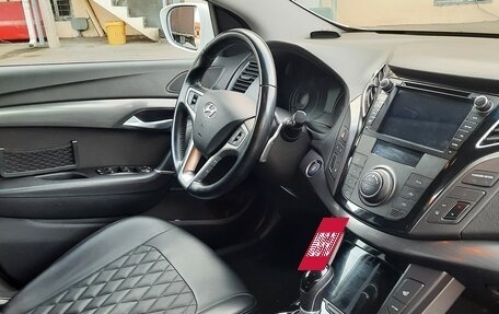 Hyundai i40 I рестайлинг, 2013 год, 1 355 000 рублей, 13 фотография
