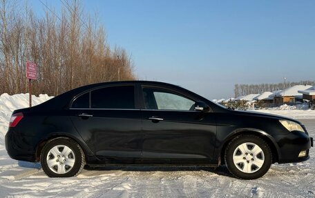 Geely Emgrand EC7, 2014 год, 280 000 рублей, 4 фотография