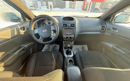 Geely Emgrand EC7, 2014 год, 280 000 рублей, 6 фотография