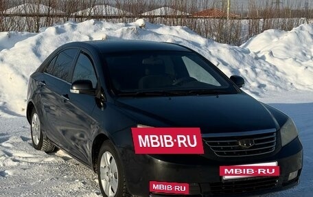 Geely Emgrand EC7, 2014 год, 280 000 рублей, 2 фотография