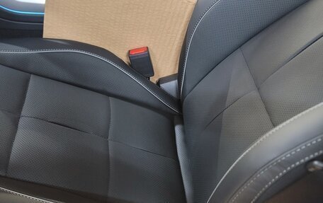 Mercedes-Benz GLS, 2025 год, 18 990 000 рублей, 8 фотография